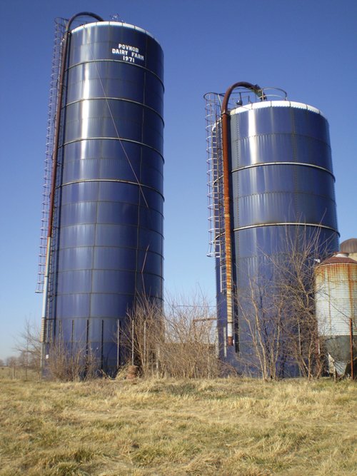 Property photo 19 - 159 Acres Offered in 7 Tracts